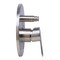 Alfi Brand Brushed Nickel Shower Valve Mixer W/ Rounded Lever Handle and Diverter AB3101-BN - alternate 7